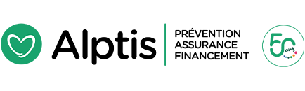 Logo Alptis