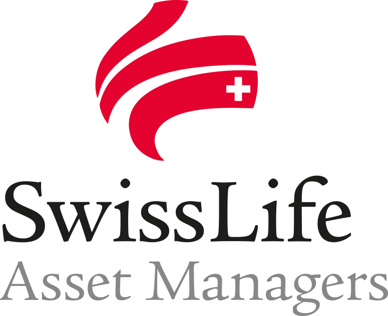 Logo Swiss Life