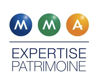 Logo MMA Vie