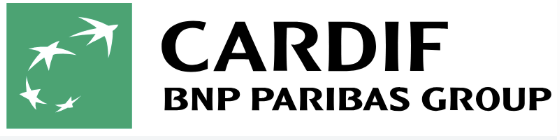 Logo BNP Paribas Cardif